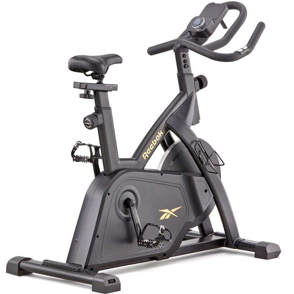 Reebok FR30 Sprint Spinbike, Spinningcykel
