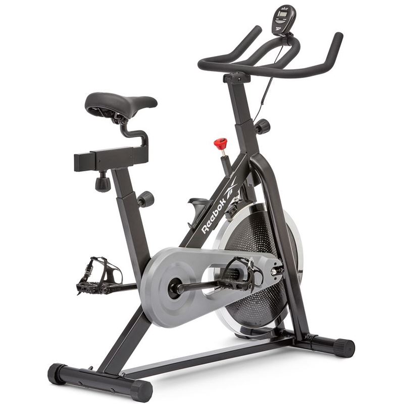Reebok Sprint Spinbike, Spinningcykel