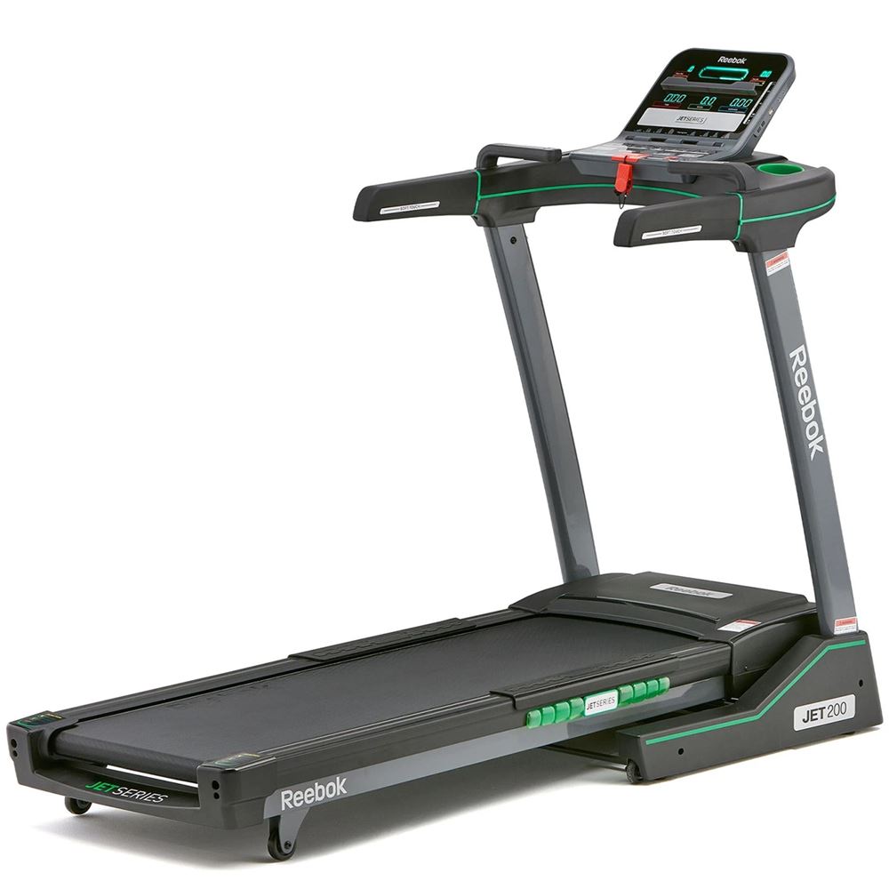 Reebok Jet 200 Series Treadmill, L&ouml;pband