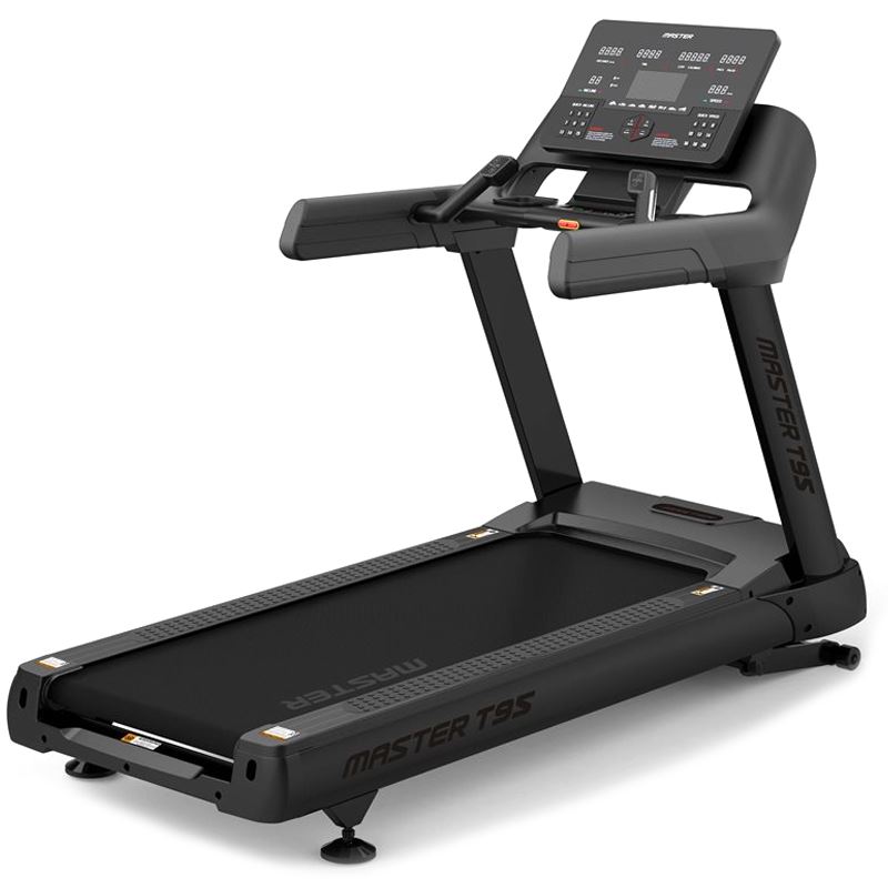 Master Fitness T95, L&ouml;pband