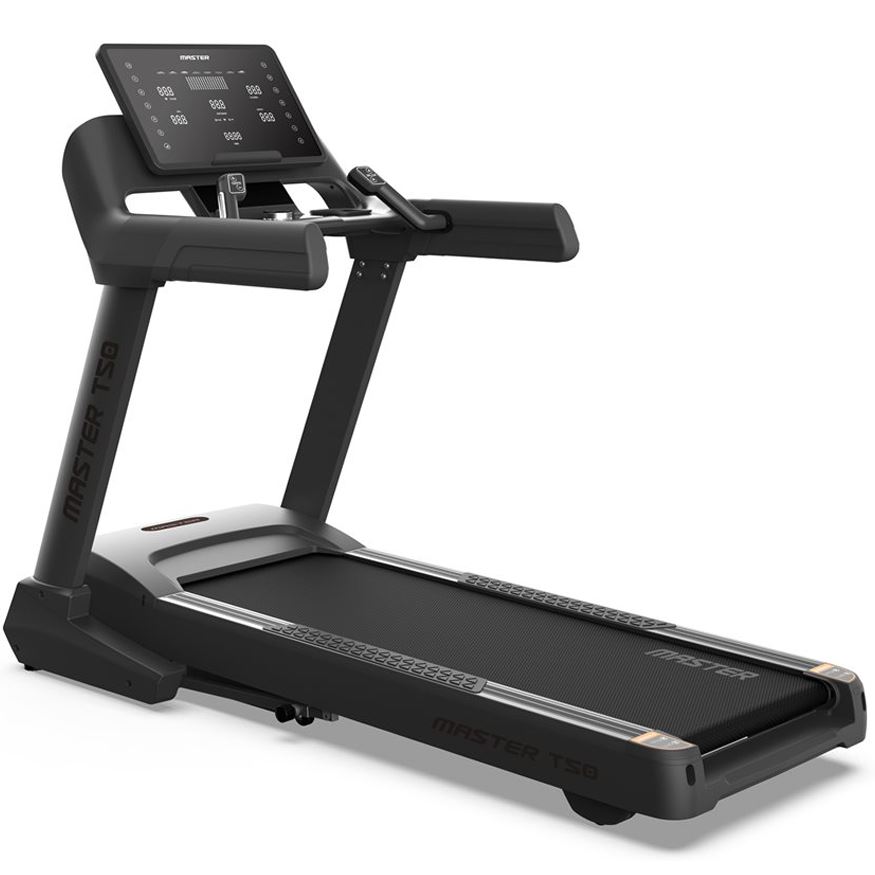 Master Fitness T50, L&ouml;pband