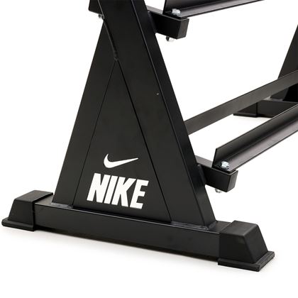 Nike Strength Dumbbell Storage Rack