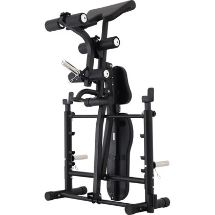 Master Fitness Multibench BX30, Träningsbänk