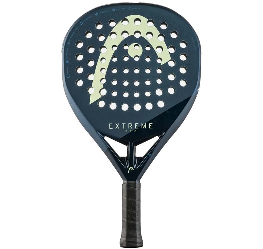 Head Extreme Pro 2025, Padelracket