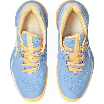 Asics Gel-Resolution X Allcourt, Tennis- & Padelskor Dam