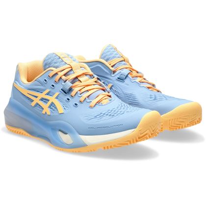 Asics Gel-Resolution X Allcourt, Tennis- & Padelskor Dam