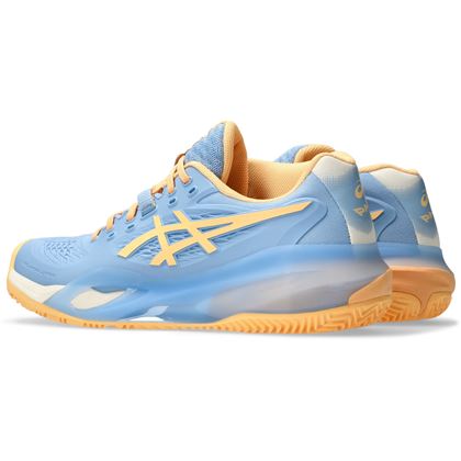Asics Gel-Resolution X Allcourt, Tennis- & Padelskor Dam