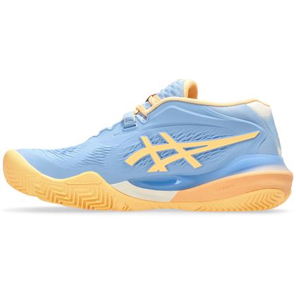 Asics Gel-Resolution X Allcourt, Tennis- & Padelskor Dam