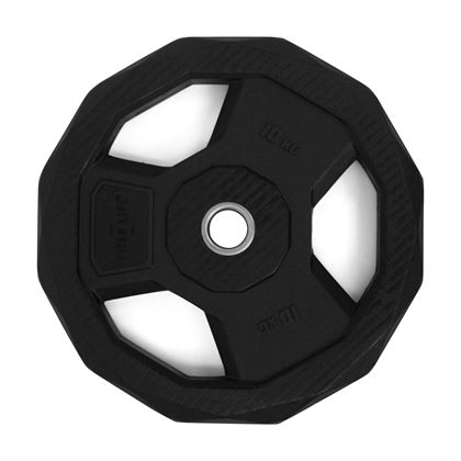 Titan LIFE PRO Pump Disc 10 kg, Set of 2