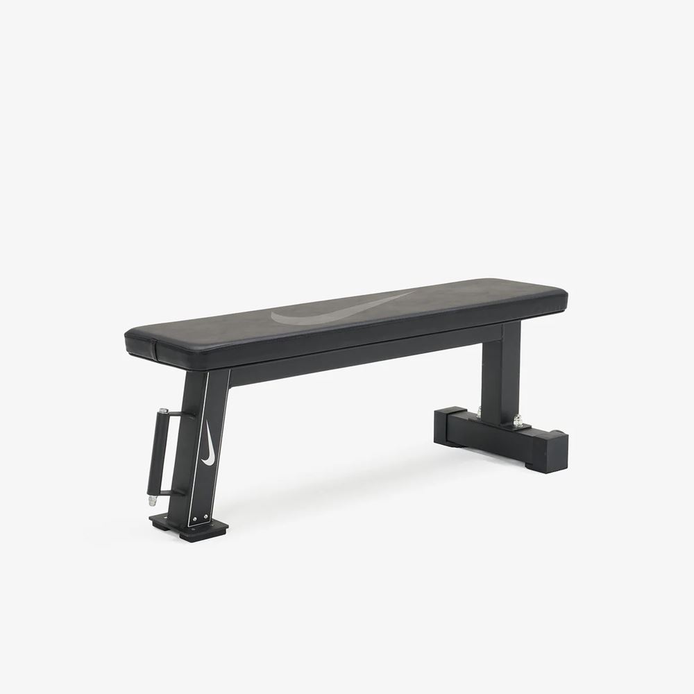 Nike Strength Rolling Weight Bench, Tr&auml;ningsb&auml;nk