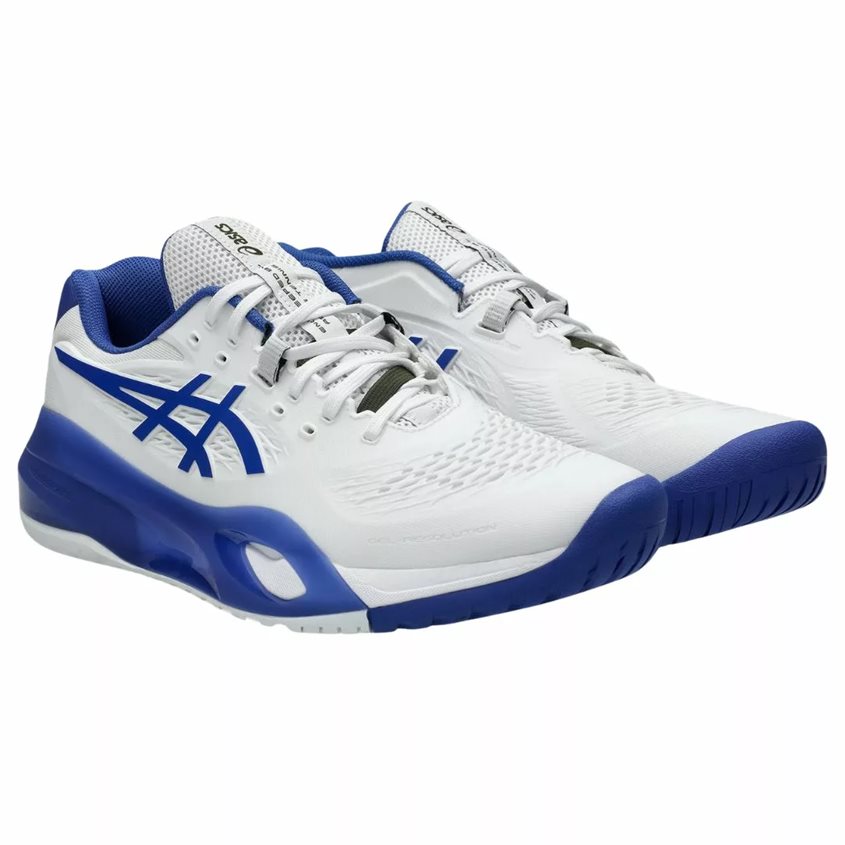 Asics Gel-Resolution X Allcourt, Tennis- & Padelskor Herr