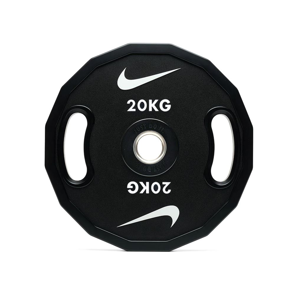 Nike Strength Pro Urethane Plates, Viktskivor PU