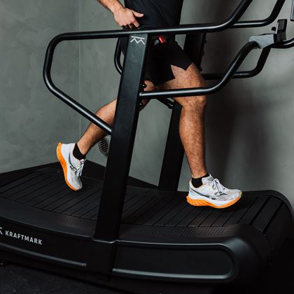 Kraftmark KM Air Runner Pro, Airrunner