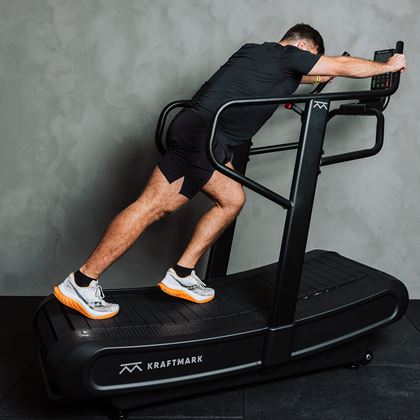 Kraftmark KM Air Runner Pro, Airrunner