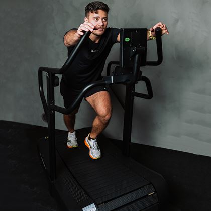 Kraftmark KM Air Runner Pro, Airrunner