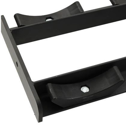 Nike Strength Urethane Dumbbell Rack, Oppbevaring av manualer
