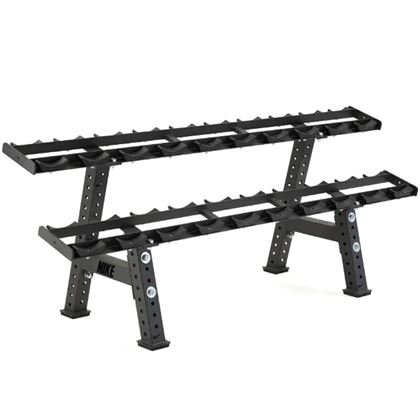 Nike Strength Urethane Dumbbell Rack, Oppbevaring av manualer