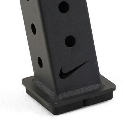 Nike Strength Urethane Dumbbell Rack, Oppbevaring av manualer