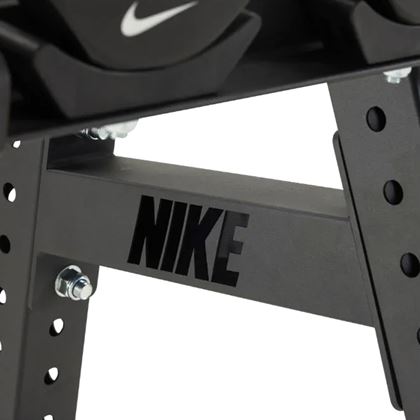 Nike Strength Urethane Dumbbell Rack, Oppbevaring av manualer