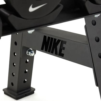 Nike Strength Urethane Dumbbell Rack, Oppbevaring av manualer
