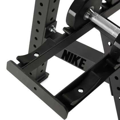 Nike Strength Urethane Dumbbell Rack, Oppbevaring av manualer