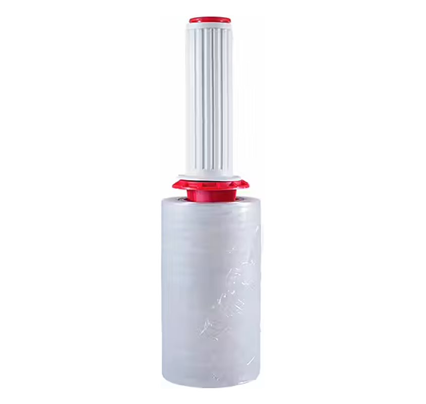 Sportdoc Quickwrap (inkl film) 12,5cm x 100m