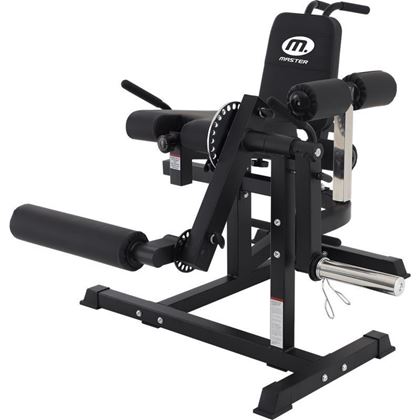 Master Fitness Benspark BX25, Styrkemaskin - Ben