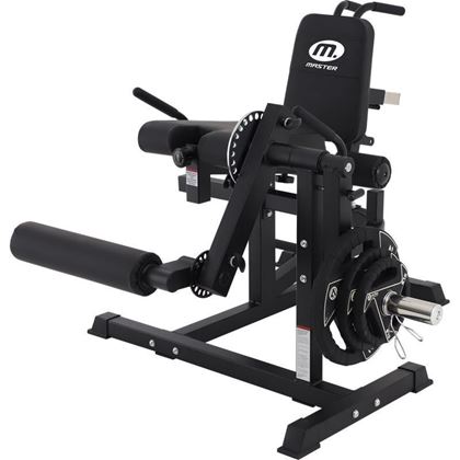 Master Fitness Benspark BX25, Styrkemaskin - Ben