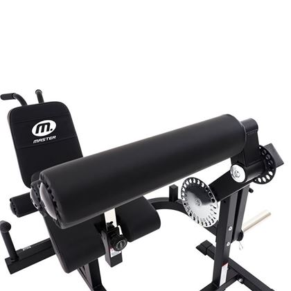 Master Fitness Benspark BX25, Styrkemaskin - Ben