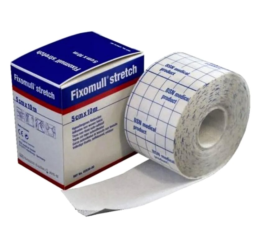 BSN Fixomull Stretch 50mm x 10m