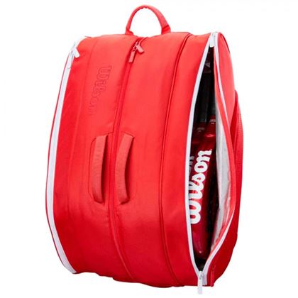 Wilson Padel Tour Bag 2025, Padelväska