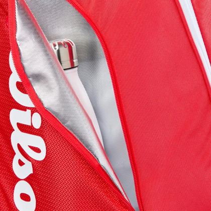 Wilson Padel Tour Bag 2025, Padelväska