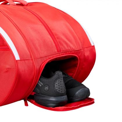 Wilson Padel Tour Bag 2025, Padelväska