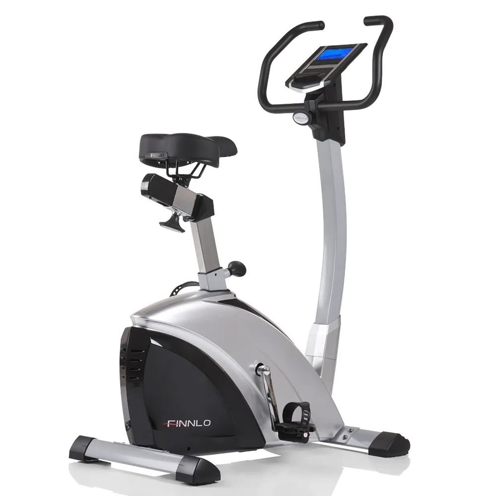 Finnlo Ergometer Exum '25, Motionscykel