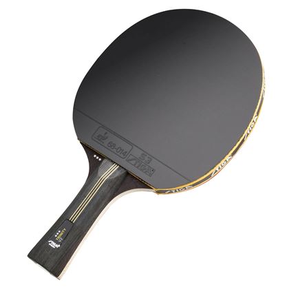 STIGA Trinity V2-racket – 3-stjerners, Bordtennisracket