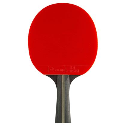 STIGA Trinity V2-racket – 3-stjerners, Bordtennisracket