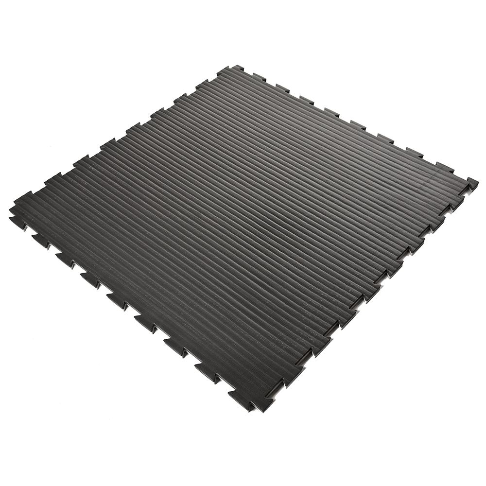 Nordic Fighter Pusselmatta Soft 1x1m