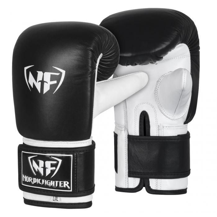 Nordic Fighter Basic Bag Gloves, S&auml;ck- och mittshandskar