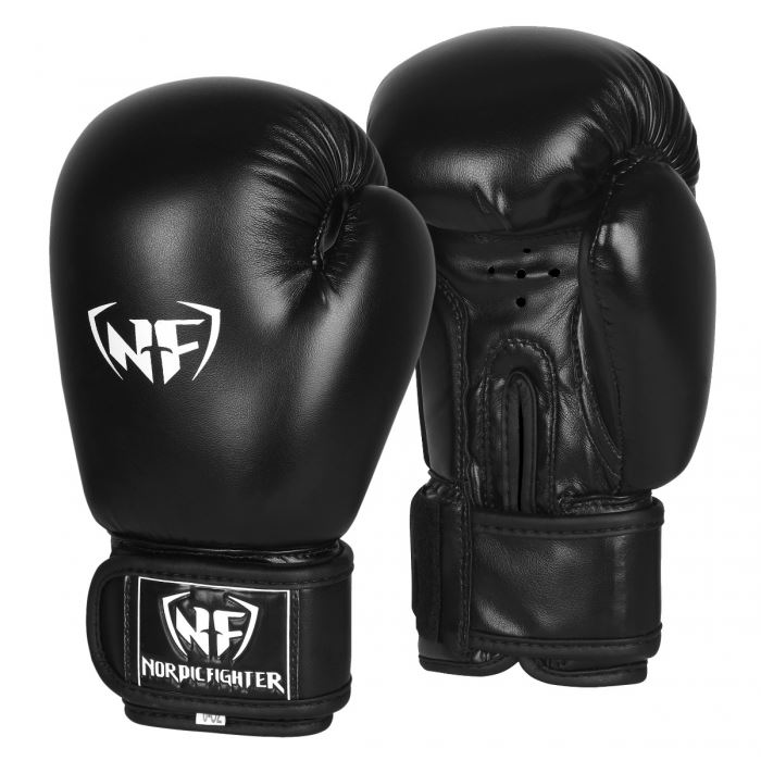 Nordic Fighter Boxing Gloves Juniors (9-12 years)