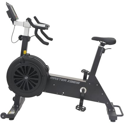 Master Fitness Fanbike XB 615, Spinningcykel