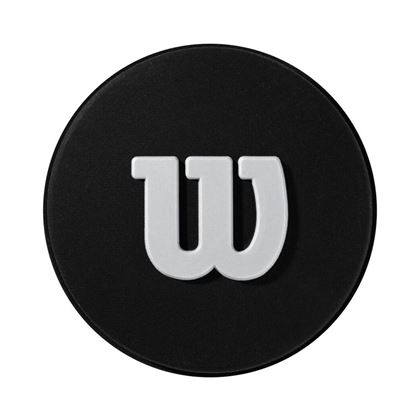 Wilson Pro Feel Pro Staff Dampener Black/Red, Tennistillbehör