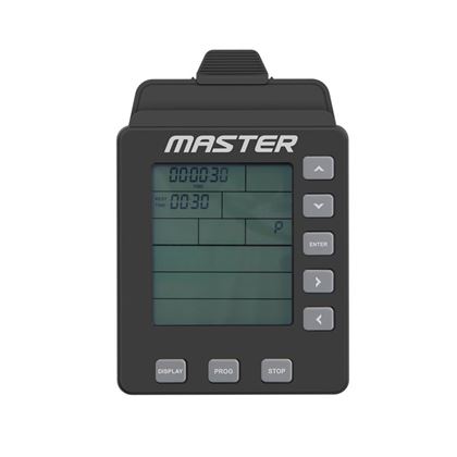 Master Fitness R6090 Air-Mag, Roddmaskin