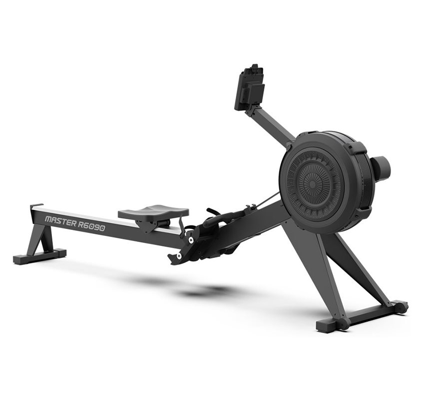 Master Fitness R6090 Air-Mag, Roddmaskin