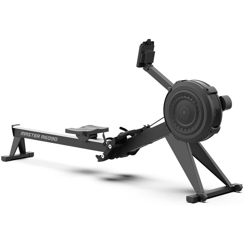 Master Fitness R6090 Air-Mag, Roddmaskin