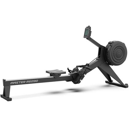 Master Fitness R6090 Air-Mag, Roddmaskin