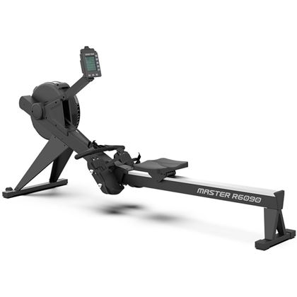 Master Fitness R6090 Air-Mag, Roddmaskin