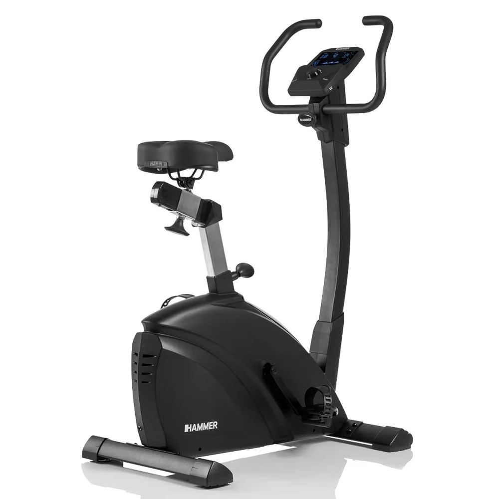 Hammer Sport Ergometer Exum XTR, Motionscykel