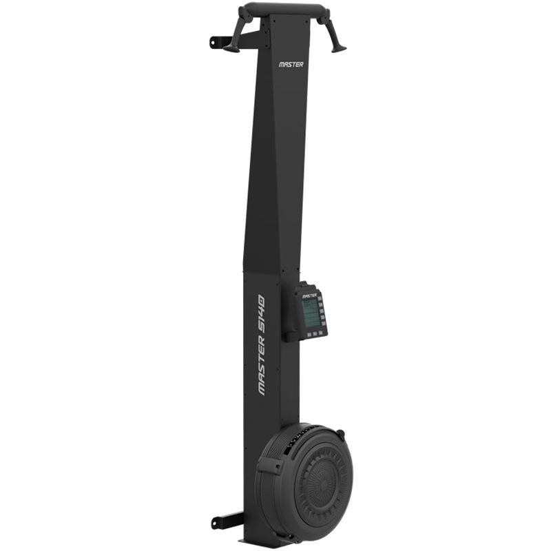 Master Fitness SkiTrainer S140 Air-Mag V&auml;ggh&auml;ngd, Stakmaskin