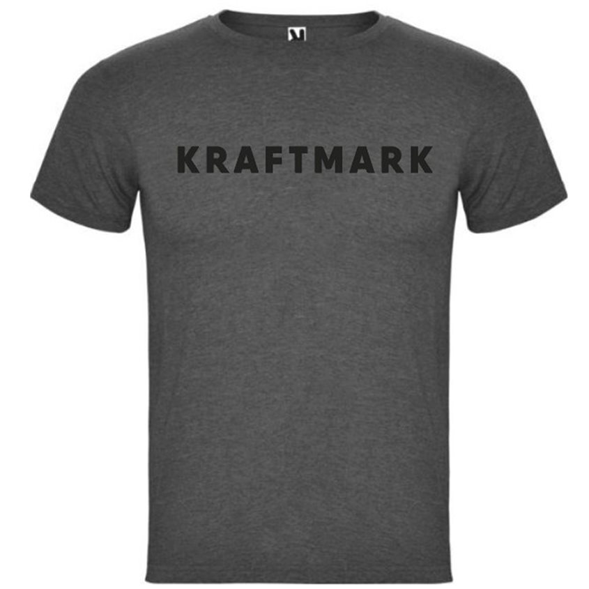 Kraftmark Athlete Logo, T-Shirt
