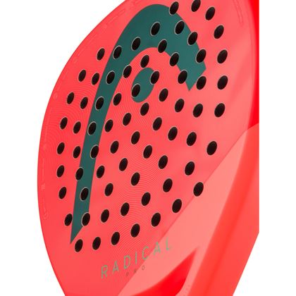 Head Radical Pro 2026, Padelracket